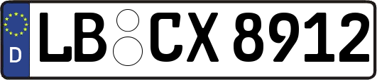 LB-CX8912
