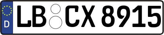 LB-CX8915