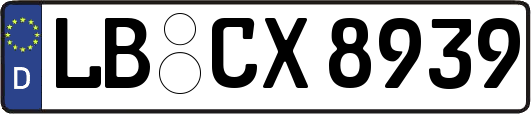 LB-CX8939