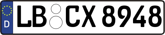 LB-CX8948
