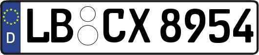 LB-CX8954