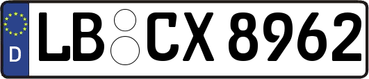 LB-CX8962