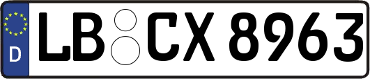 LB-CX8963