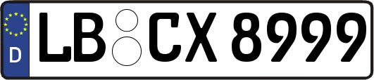 LB-CX8999