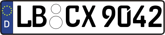 LB-CX9042