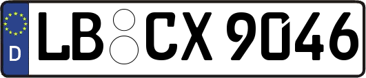 LB-CX9046