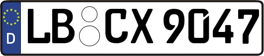 LB-CX9047