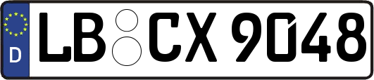 LB-CX9048