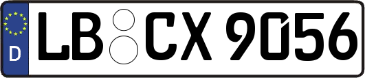 LB-CX9056
