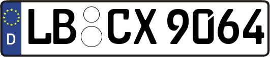 LB-CX9064