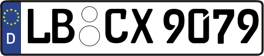 LB-CX9079