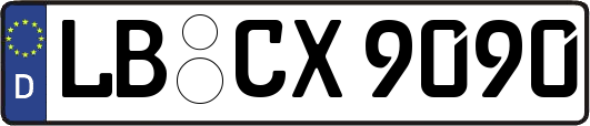LB-CX9090