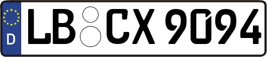 LB-CX9094