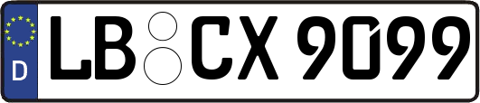 LB-CX9099