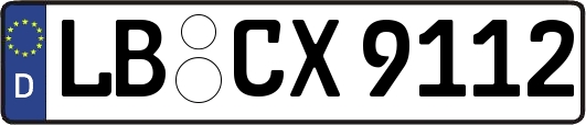 LB-CX9112