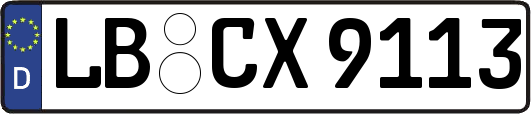 LB-CX9113