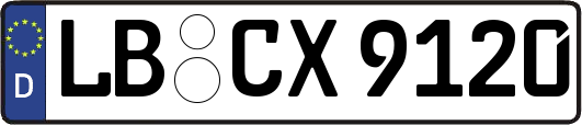 LB-CX9120