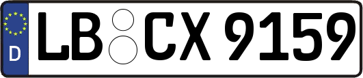 LB-CX9159