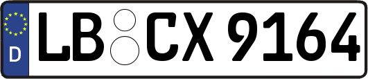 LB-CX9164