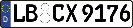 LB-CX9176
