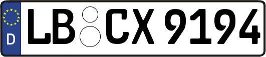 LB-CX9194