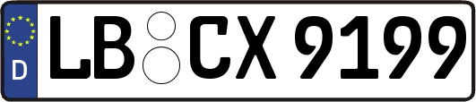 LB-CX9199