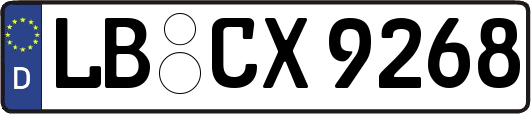 LB-CX9268