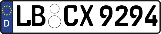 LB-CX9294