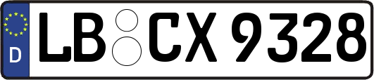 LB-CX9328