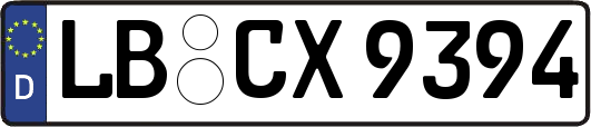 LB-CX9394