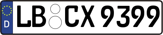 LB-CX9399