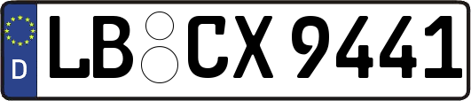 LB-CX9441