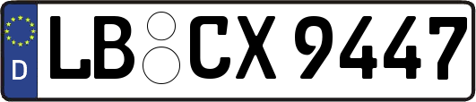 LB-CX9447