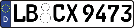 LB-CX9473