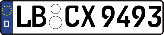 LB-CX9493