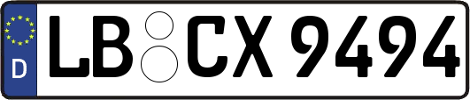 LB-CX9494