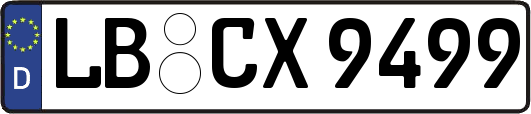 LB-CX9499