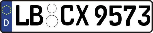 LB-CX9573