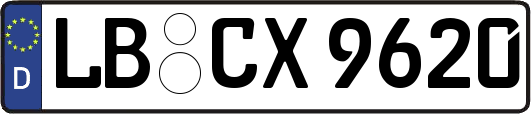 LB-CX9620