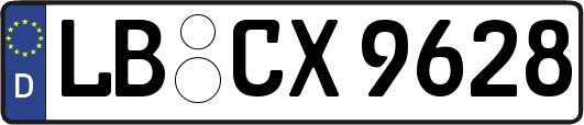 LB-CX9628