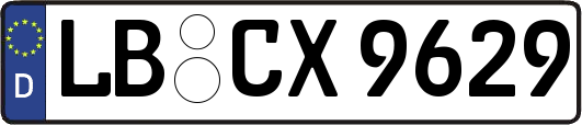 LB-CX9629