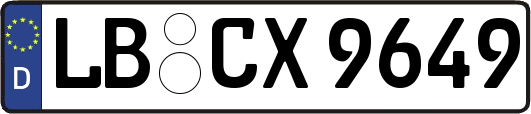 LB-CX9649