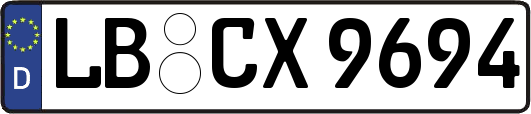 LB-CX9694
