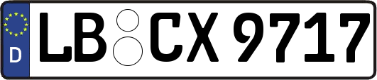 LB-CX9717