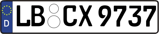 LB-CX9737