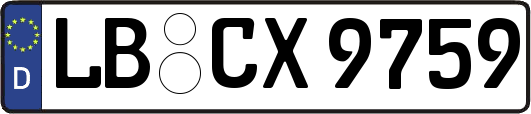 LB-CX9759