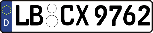 LB-CX9762