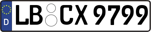 LB-CX9799