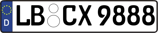 LB-CX9888