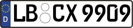 LB-CX9909